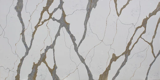 CALACATTA KARTIA GOLD 0888