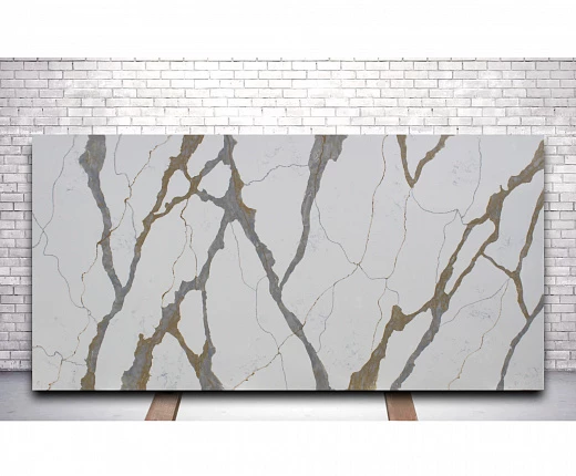CALACATTA KARTIA GOLD 0888