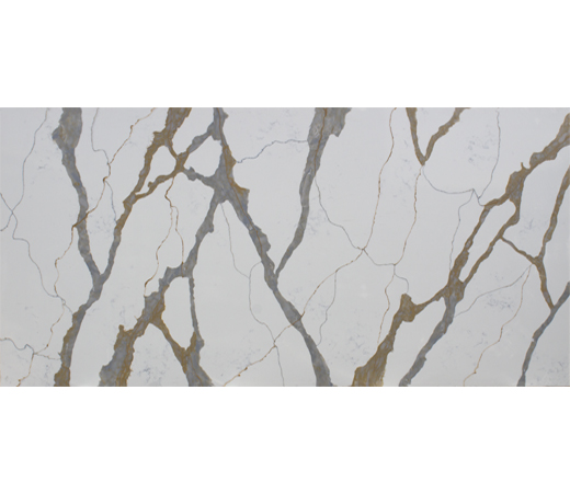 CALACATTA KARTIA GOLD 0888