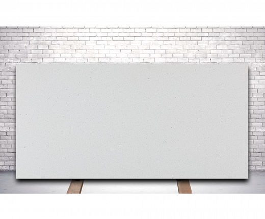 Mirror White 9607