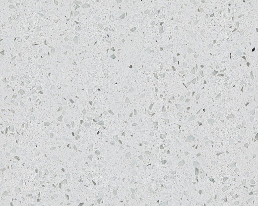 Mirror White 9607