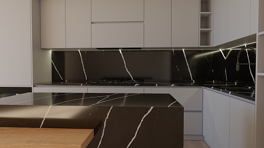 Nero Marquina 8014