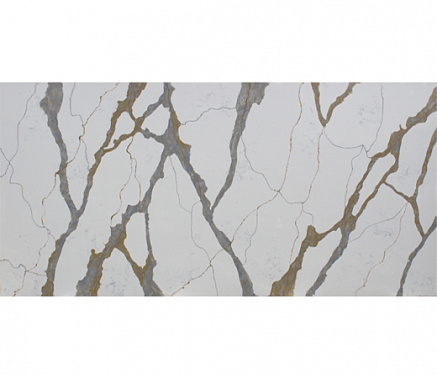 CALACATTA KARTIA GOLD 0888 1